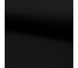 Heavy Punta Brushed, Black