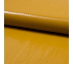 Pu Creased, Ochre