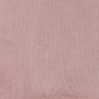 Praný manšestr - old rose