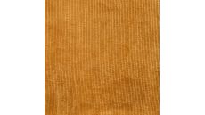 Praný manšestr - camel