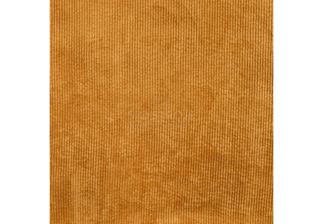 Praný manšestr - camel