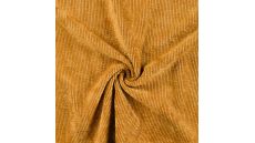 Praný manšestr - camel