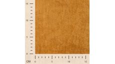 Praný manšestr - camel