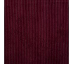 Washed Corduroy, Bordeaux