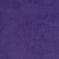Praný manšestr - purple