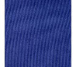Washed Corduroy, Royal