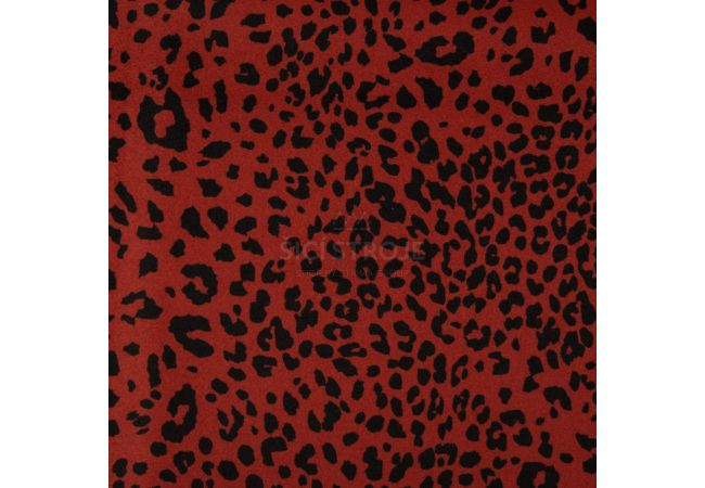 Glasgow Print - Terra