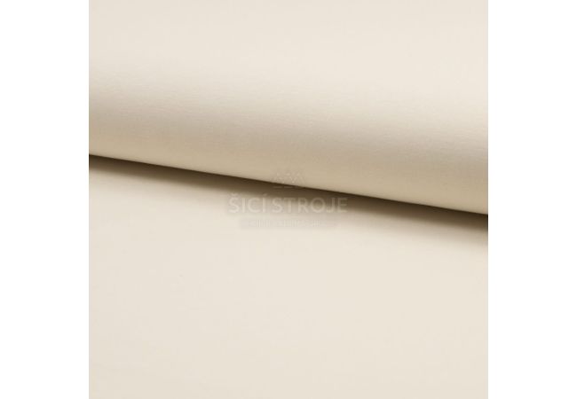 Bengaline Super Stretch - Ecru