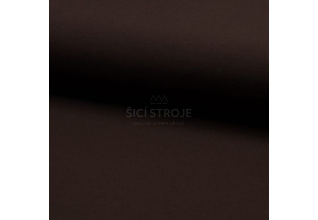 Bengaline Super Stretch - Dark Brown