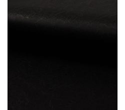 Heavy Pu Creased, Black