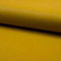 Heavy Pu Creased - Ochre