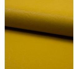 Heavy Pu Creased, Ochre