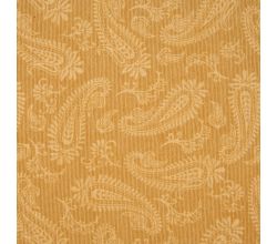 21w Pa Cord Embossed, Ochre