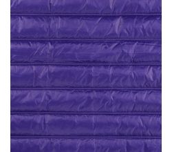 Dyncy Quilt, Purple