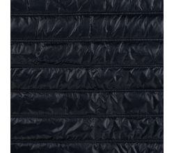 Dyncy Quilt, Navy