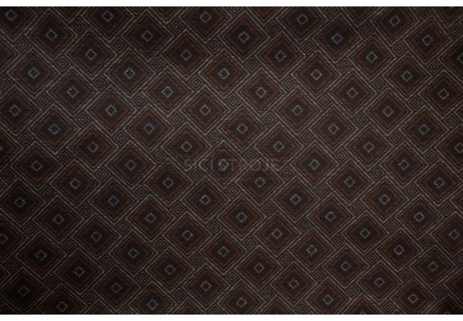 Djoya Punta Print - Terra