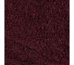 Curly Boucle, Wine