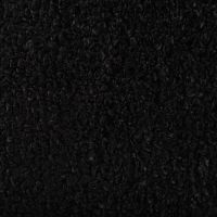 Curly Boucle - Black