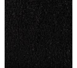 Curly Boucle, Black