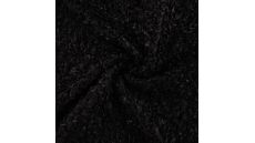 Curly Boucle - Black