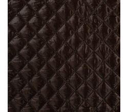 Quilt Faye, Chocolate
