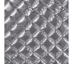 Jacquard Felix, Silver Grey