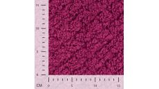 Fur-Suede Floris - Cyclam/Black