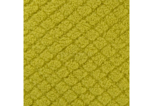 Fur-Suede Floris - Lime Black