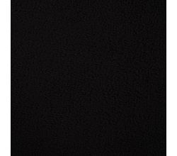 Soft Curly Fur Ferdi, Black