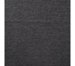 Merino Touch Jersey - Grey Melange