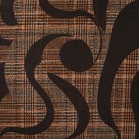 Glasgow Digi Print - Sand