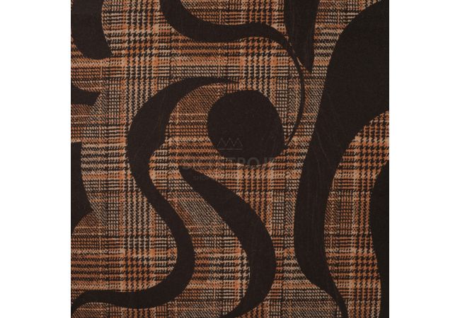 Glasgow Digi Print - Sand