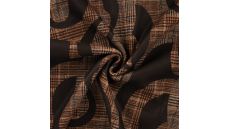 Glasgow Digi Print - Sand