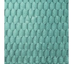 Fantasy Fur Kay, Dark Dusty Mint