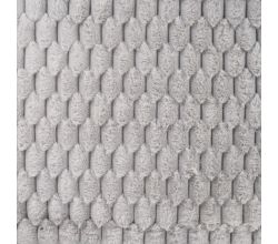 Fantasy Fur Kay, Silver Grey