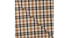 Bengaline Check - Checks, Sand