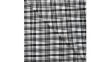 Bengaline Check - Checks, Black