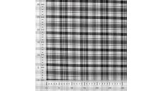 Bengaline Check - Checks, Black