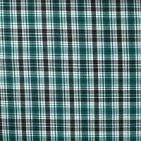 Bengaline Check - Checks, Petrol