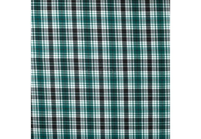 Bengaline Check - Checks, Petrol