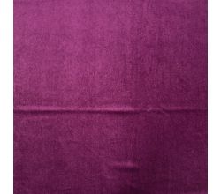 Velour Kitty, Purple
