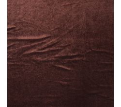 Velour Kitty, Dark Brown