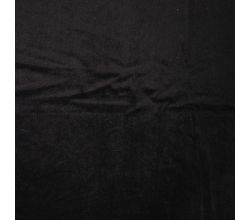 Velour Kitty, Black