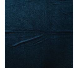 Velour Kitty, Navy