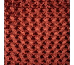 Velour Embossed, Wine