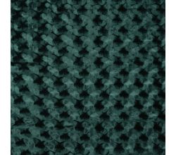 Velour Embossed, Army
