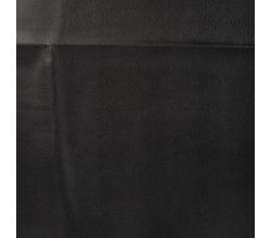 Imitation Leather Kani, Black