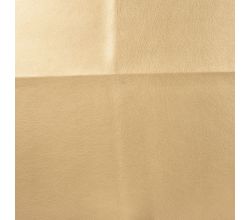 Imitation Leather Kani, Gold