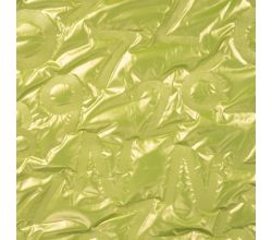 Quiltted Alpabeth, Lime