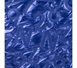 Quiltted Alpabeth, Royal